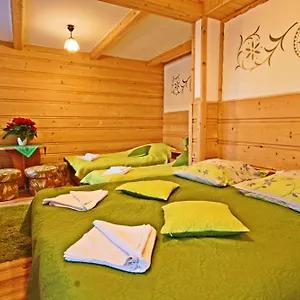 https://pokoje-malgorzatka.zakopanehotels.org