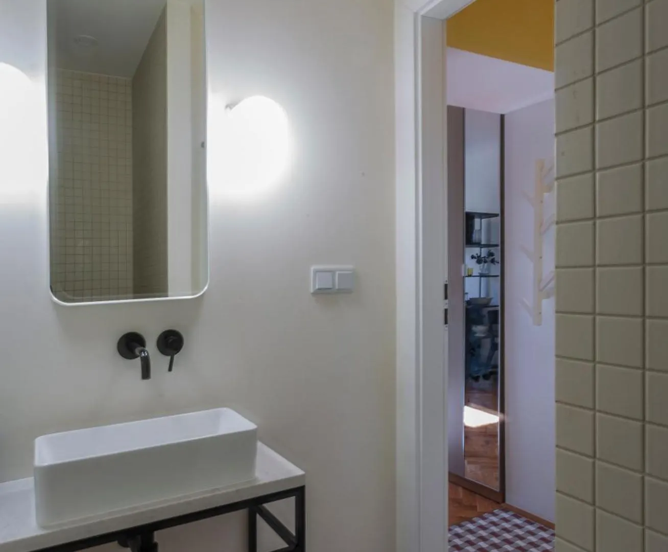 Apartment Barbican Old Town Varsó